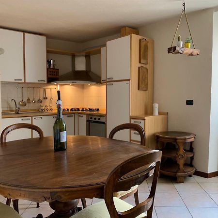 Apartament Locanda Ferrandi La Spezia Zewnętrze zdjęcie