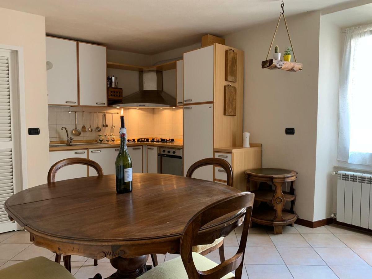 Apartament Locanda Ferrandi La Spezia Zewnętrze zdjęcie