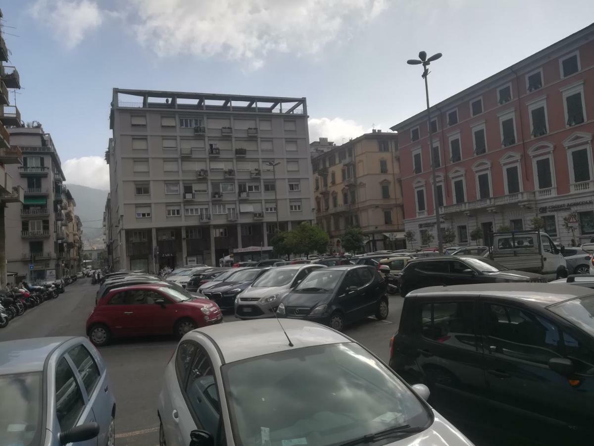 Apartament Locanda Ferrandi La Spezia Zewnętrze zdjęcie