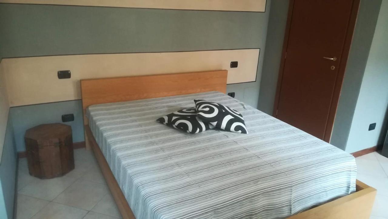 Apartament Locanda Ferrandi La Spezia Zewnętrze zdjęcie