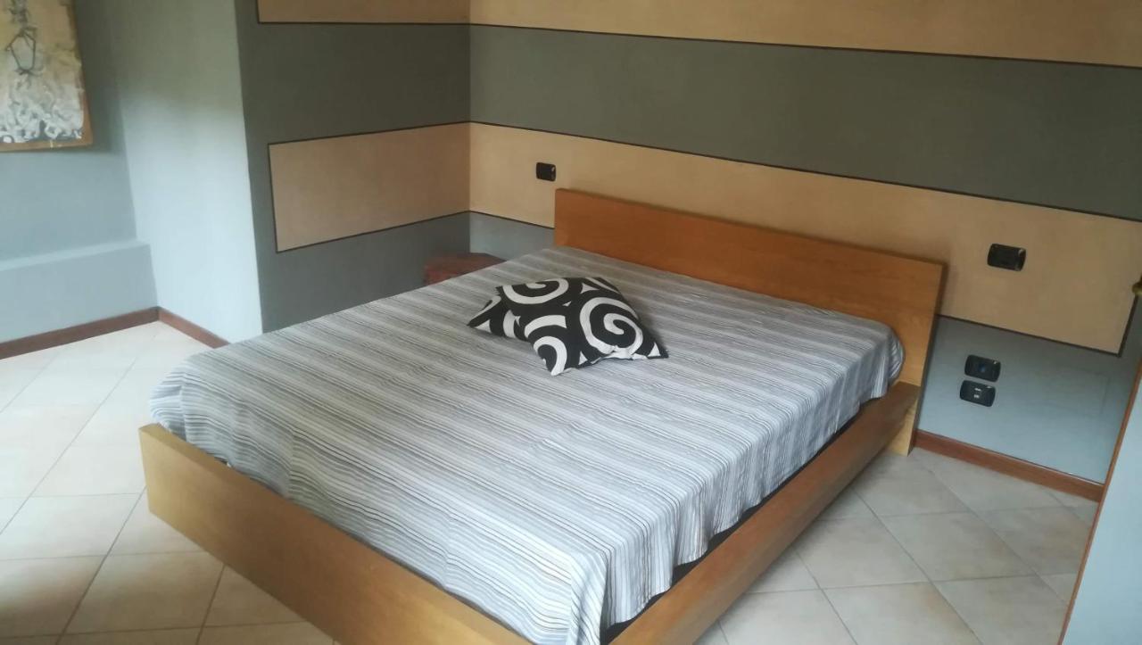 Apartament Locanda Ferrandi La Spezia Zewnętrze zdjęcie