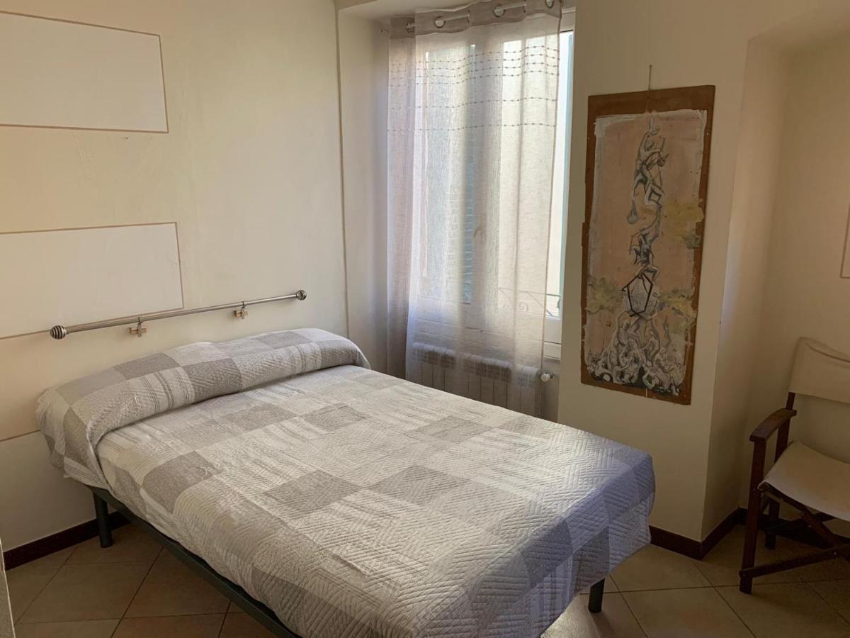 Apartament Locanda Ferrandi La Spezia Zewnętrze zdjęcie