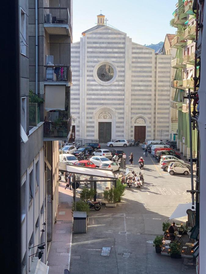 Apartament Locanda Ferrandi La Spezia Zewnętrze zdjęcie